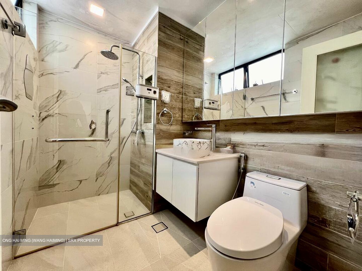 Hillcrest Arcadia (D11), Condominium #502907931